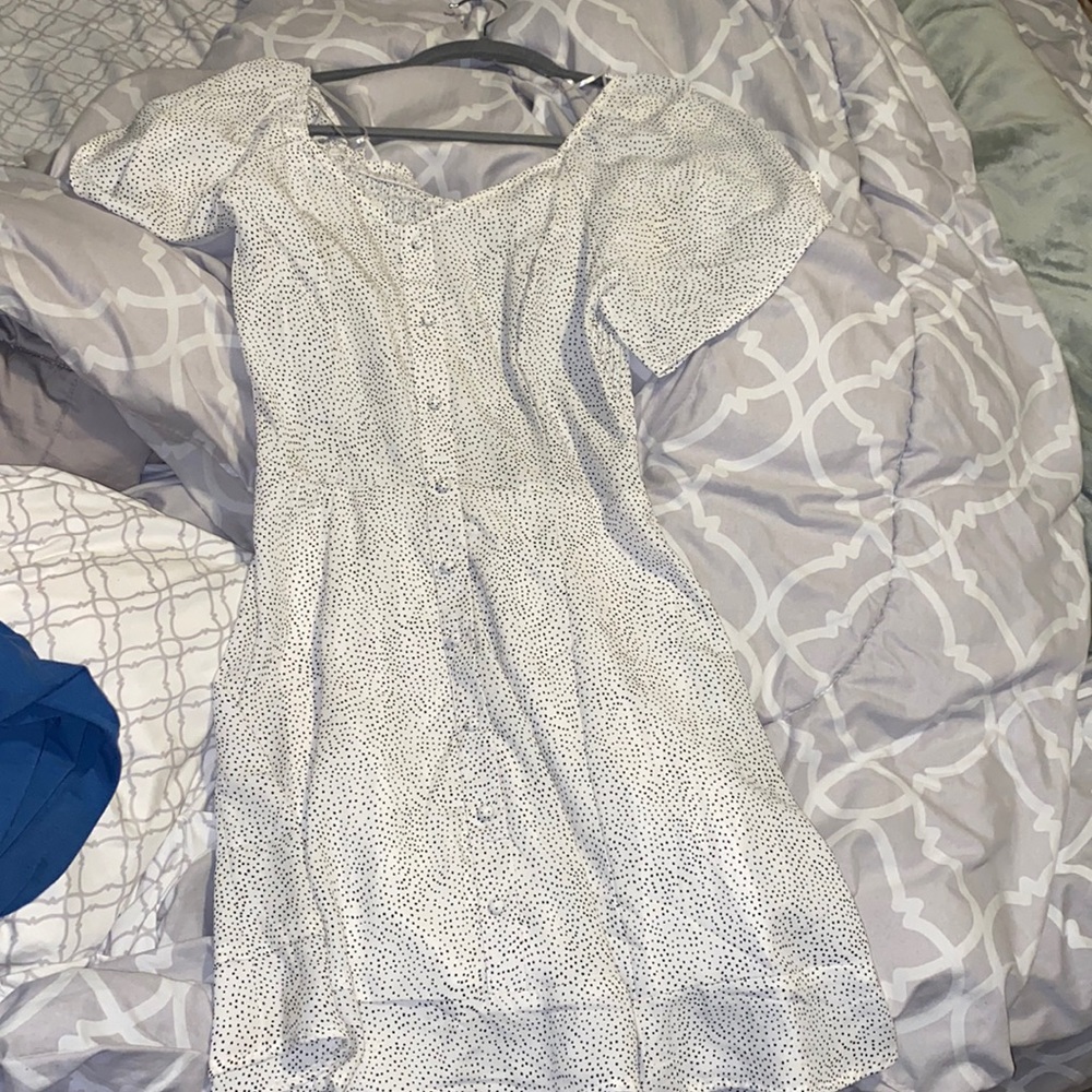 Cute dress